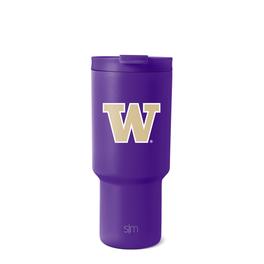 Collegiate Trek Tumbler