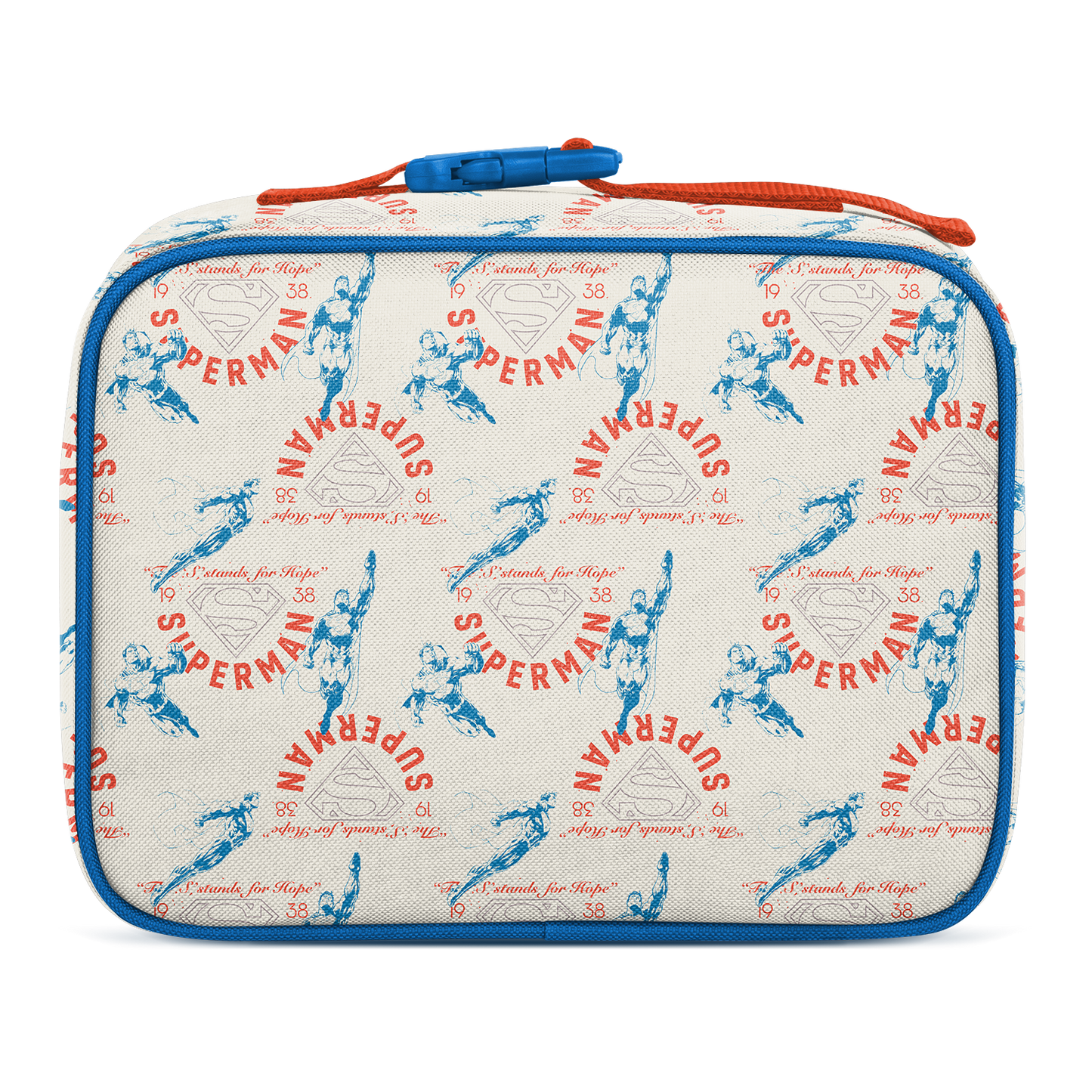 Hadley Lunch Bag