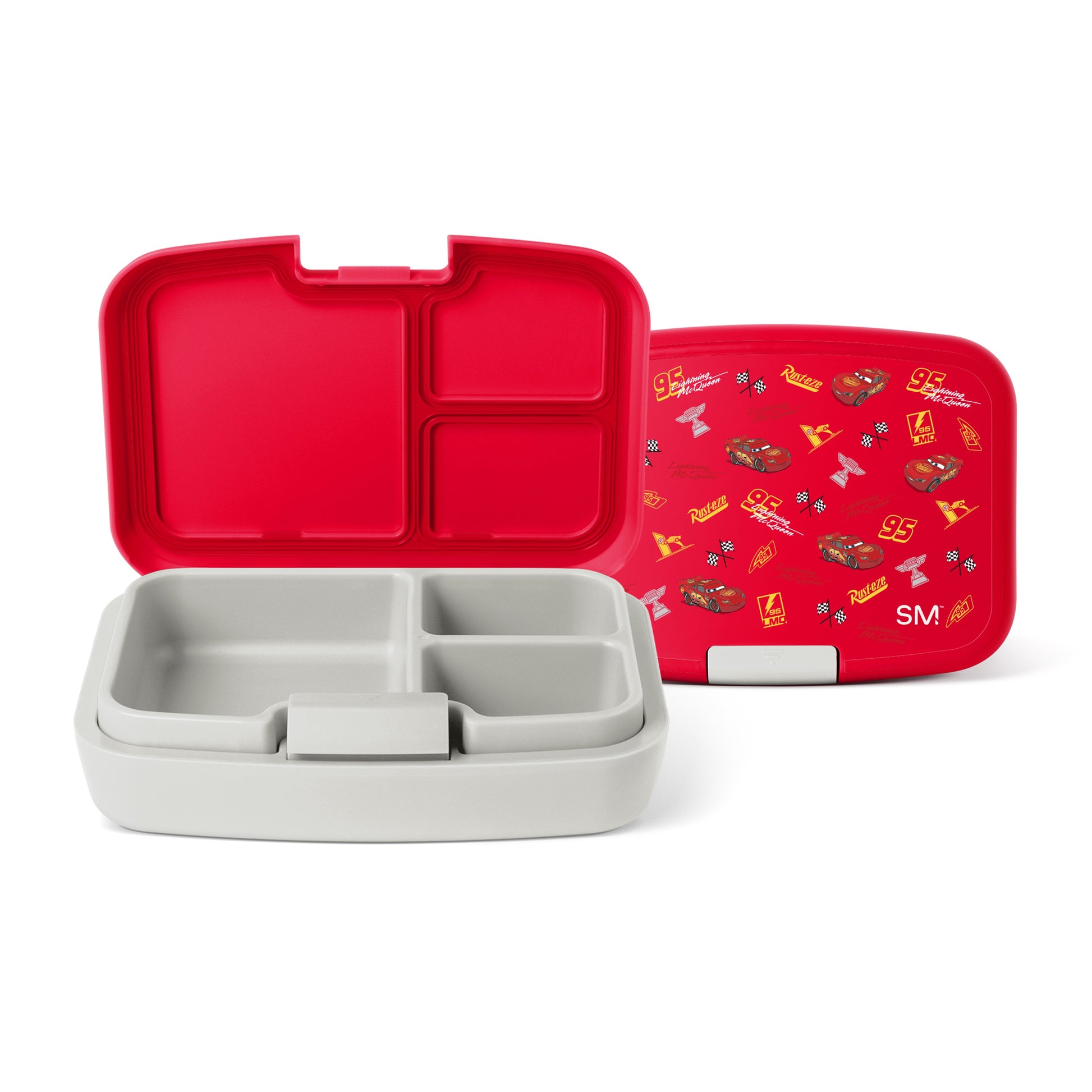 Porter Bento Box