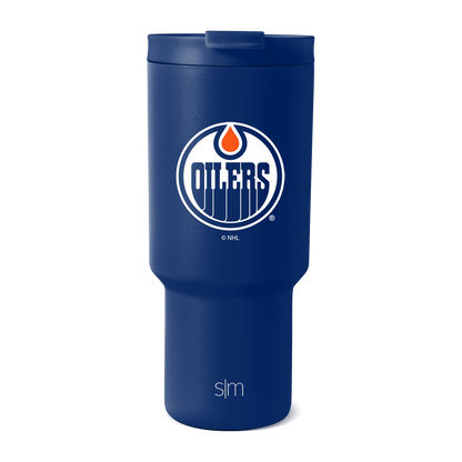 NHL Trek Tumbler